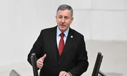 Ertuğrul Kaya'nın istifası sonrası Selçuk Özdağ'dan Yeni Yol Grubu açıklaması!