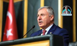 Ertuğrul Kaya'nın istifası sonrası Selçuk Özdağ'dan Yeni Yol Grubu açıklaması!