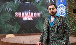 Survivor’dan siyasete mi? Semih Öztürk’ün ziyaretleri dikkat çekti