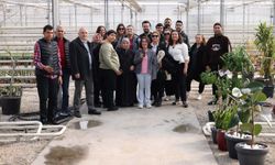 Keçiören’de dijital detoksa doğayla mola