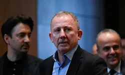 TFF'den Sergen Yalçın için bir açıklama daha!