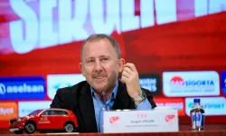 A Milli Takım'a imza atan Sergen Yalçın, görüştüğü oyuncuyu açıkladı