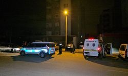 Sevgilisinin eski kocası gelince kaçarken 3'üncü kattan düşüp, yaşamını yitirdi