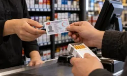 Sigara satışında kimlik kontrolü için dikkat çeken açıklama: Öncelik yaş sınırı