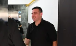 Sinop'ta denizde kaybolan polis memurunun cansız bedenine ulaşıldı