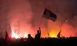 Sırbistan'da seçimi ‘Öğrenci Listesi’ kazandı