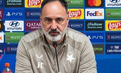 Slavia Prag teknik direktörü Jindrich Trpisovsky'den Fenerbahçeli yıldıza övgü
