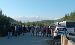 Soma'daki maden göçüğünden hayatını kaybeden işçi sayısı 5'e yükseldi