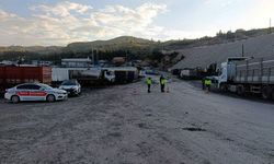 Soma'daki maden göçüğüne ilişkin TMMOB'den çağrı