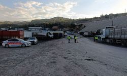 5 işçinin hayatını kaybettiği Soma'daki maden faciasında 9 kişi gözaltında alındı