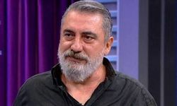 Sanatçı Soner Olgun hayatını kaybetti