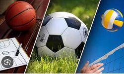 Bugün hangi maçlar var? İşte futbol, basketbol ve voleybolda pazar programı