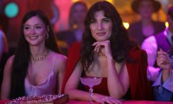 'Sultana' filmine İtalya’dan en iyi film ödülü geldi