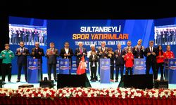 İstanbul’da lisanslı sporcu sayısı 1,5 milyona çıkacak