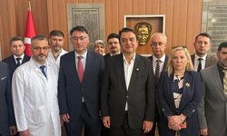 Tokat’ta hastaneye başvuranların sayısı yaklaşık 5 bine çıktı