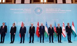 Cumhurbaşkanı Erdoğan: 'Türk dünyasında ayrılığa yer yok'
