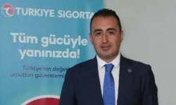 Türkiye Sigorta Genel Müdürü Çakmak hakkında malvarlığına tedbir ve yurtdışına çıkış yasağı