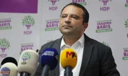 Tayip Temel'den Mehmet Uçum'a süreç tepkisi: 'Aksatan senin gibilerdir'
