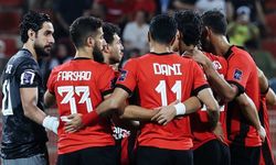 İran futbolunda ırkçılık tepkisi: Türk takımı Tebriz Traktör sahadan çekildi!
