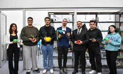 ABB’den gençlere ücretsiz teknoloji, robotik ve mühendislik atölyesi