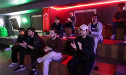 TEKNOMER'de playstation turnuvası heyecanı