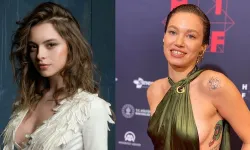 Melisa Şenolsun ve Melis Sezen’in uyuşturucu test sonuçları belli oldu