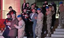 Yahşihan Belediyesine yönelik yolsuzluk operasyonunda 5 şüpheli tutuklandı