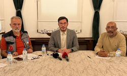 Tokat’ta 1400 kişi hastanelik oldu! ‘Suları kaynatarak tüketin' uyarısı