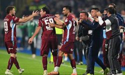 Gol yağmurunda galip Fırtına! | Çaykur Rizespor 3-4 Trabzonspor