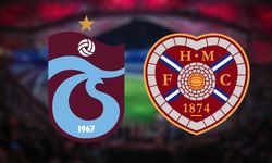 CANLI | Trabzonspor 0 – 0 Hearts