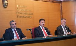 TŞOF'ta korsan taşımacılıkla mücadele ve hukuki süreç değerlendirildi