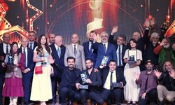 11. Türk Dünyası Belgesel Film Festivali’nde 21 ödül sahiplerini buldu