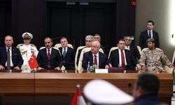 Türkiye ile üç ülke arasında 'Bedir Mutabakatı' imzalandı