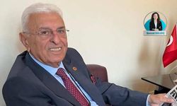Ramazan Özünal: 'Muhtarlar şahsi meseleleri hizmetin önüne koymamalı'