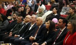 Yenimahalle’de Türkiye Yüzyılı Maarif Modeli okul öncesi eğitim programı