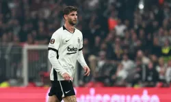 Beşiktaş'tan Ümit Akdağ için sakatlık açıklaması