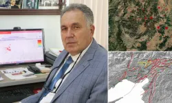 Prof. Dr. Ünlügenç: Saimbeyli'de 5 ve 5.8 büyüklüğü arasında depremler olabilir