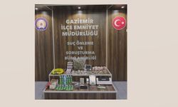 İzmir, Hatay, Antalya ve Adana’da uyuşturucu operasyonları!