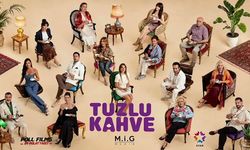 Tuzlu Kahve dizisinin senaristi değişti