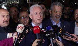 Maltepe'de çöken binaya ilişkin İstanbul Valisi Davut Gül'den açıklama
