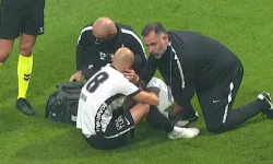 Beşiktaş'ta Vaclav Cerny şoku