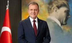 Vahap Seçer’den Ayşe Ünlüce’ye tebrik mesajı