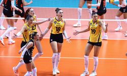 Şampiyonlar Kupası'nda şampiyon VakıfBank!