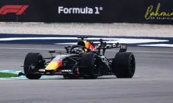 Singapur Grand Prix’sinde sprint yarışını Max Verstappen kazandı