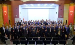 Alevi-Bektaşi inanç önderleri Ankara’da istişare toplantısında buluştu