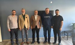 BİK Ankara Bölge Müdürü Çelik’ten Kırıkkale’de iş birliği ve yerel basın temasları