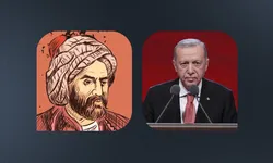 Cumhurbaşkanlığı’ndan Kürt şair Ahmed-i Hânî’ye Vefa Ödülü
