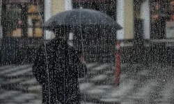 Meteoroloji’den Güneydoğu için fırtına uyarısı: 4 bölgeye dikkat