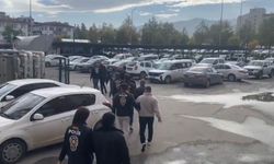 2 ildeki yasa dışı bahis operasyonunda 3 şüpheli tutuklandı