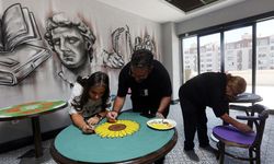 Yenimahalle’de Batıkent Ek Hizmet Binası yenileniyor